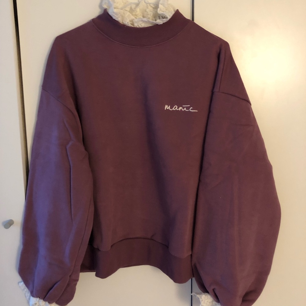 Cherrykoko Sweater